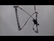 MECANISME+MOTEUR LEVE-GLACE AVG
