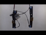 MECANISME+MOTEUR LEVE-GLACE AVG