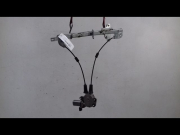 MECANISME+MOTEUR LEVE-GLACE AVG