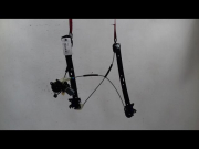 MECANISME+MOTEUR LEVE-GLACE AVG