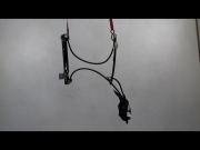 MECANISME+MOTEUR LEVE-GLACE AVG