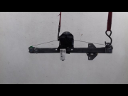 MECANISME+MOTEUR LEVE-GLACE AVG