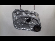 MECANISME+MOTEUR LEVE-GLACE AVG