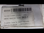 MECANISME+MOTEUR LEVE-GLACE AVG