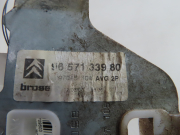 MECANISME+MOTEUR LEVE-GLACE AVG