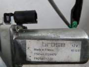 MECANISME+MOTEUR LEVE-GLACE AVG