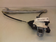 MECANISME+MOTEUR LEVE-GLACE AVG