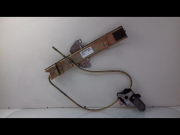 MECANISME+MOTEUR LEVE-GLACE AVG