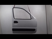 PORTE AVD