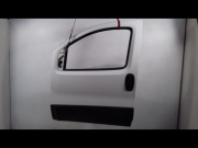 PORTE AVG