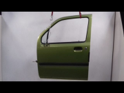 PORTE AVG