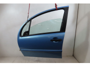 PORTE AVG