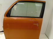 PORTE AVG