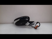 RETROVISEUR EXT ELECTRIQUE D