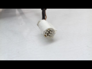 RETROVISEUR EXT ELECTRIQUE D