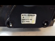 RETROVISEUR EXT ELECTRIQUE D