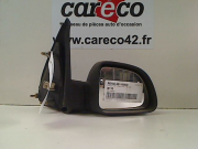 RETROVISEUR EXT ELECTRIQUE D