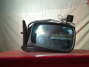 RETROVISEUR EXT ELECTRIQUE D