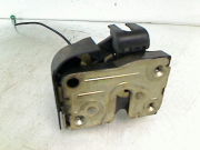 SERRURE PORTE AVD