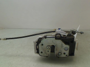 SERRURE PORTE AVD