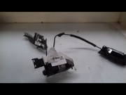 SERRURE PORTE AVD