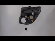 MECANISME+MOTEUR LEVE-GLACE ARD