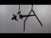 MECANISME+MOTEUR LEVE-GLACE ARD