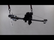 MECANISME+MOTEUR LEVE-GLACE ARD