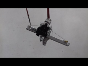 MECANISME+MOTEUR LEVE-GLACE ARD