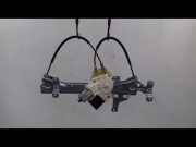 MECANISME+MOTEUR LEVE-GLACE ARD