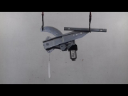 MECANISME+MOTEUR LEVE-GLACE ARD