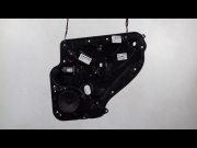 MECANISME+MOTEUR LEVE-GLACE ARD