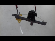 MECANISME+MOTEUR LEVE-GLACE ARD