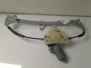 MECANISME+MOTEUR LEVE-GLACE ARD