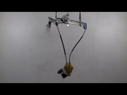 MECANISME+MOTEUR LEVE-GLACE ARG