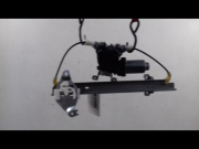 MECANISME+MOTEUR LEVE-GLACE ARG