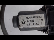 MECANISME+MOTEUR LEVE-GLACE ARG