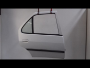 PORTE ARD