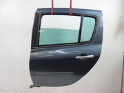 PORTE ARG