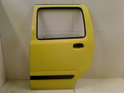 PORTE ARG