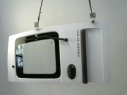 PORTE BATTANTE ARD