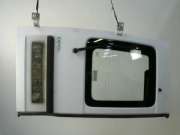 PORTE BATTANTE ARG