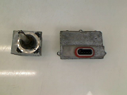 BOITIER XENON PHARE G