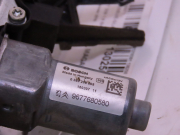 MOTEUR ESSUIE-GLACE AR