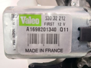 MOTEUR ESSUIE-GLACE AR