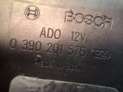 MOTEUR ESSUIE-GLACE AR