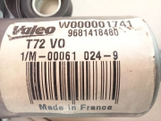 MOTEUR ESSUIE-GLACE AR