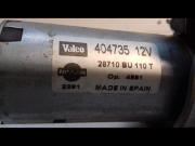 MOTEUR ESSUIE-GLACE AR