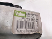 MOTEUR ESSUIE-GLACE AR