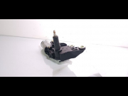 MOTEUR ESSUIE-GLACE AR